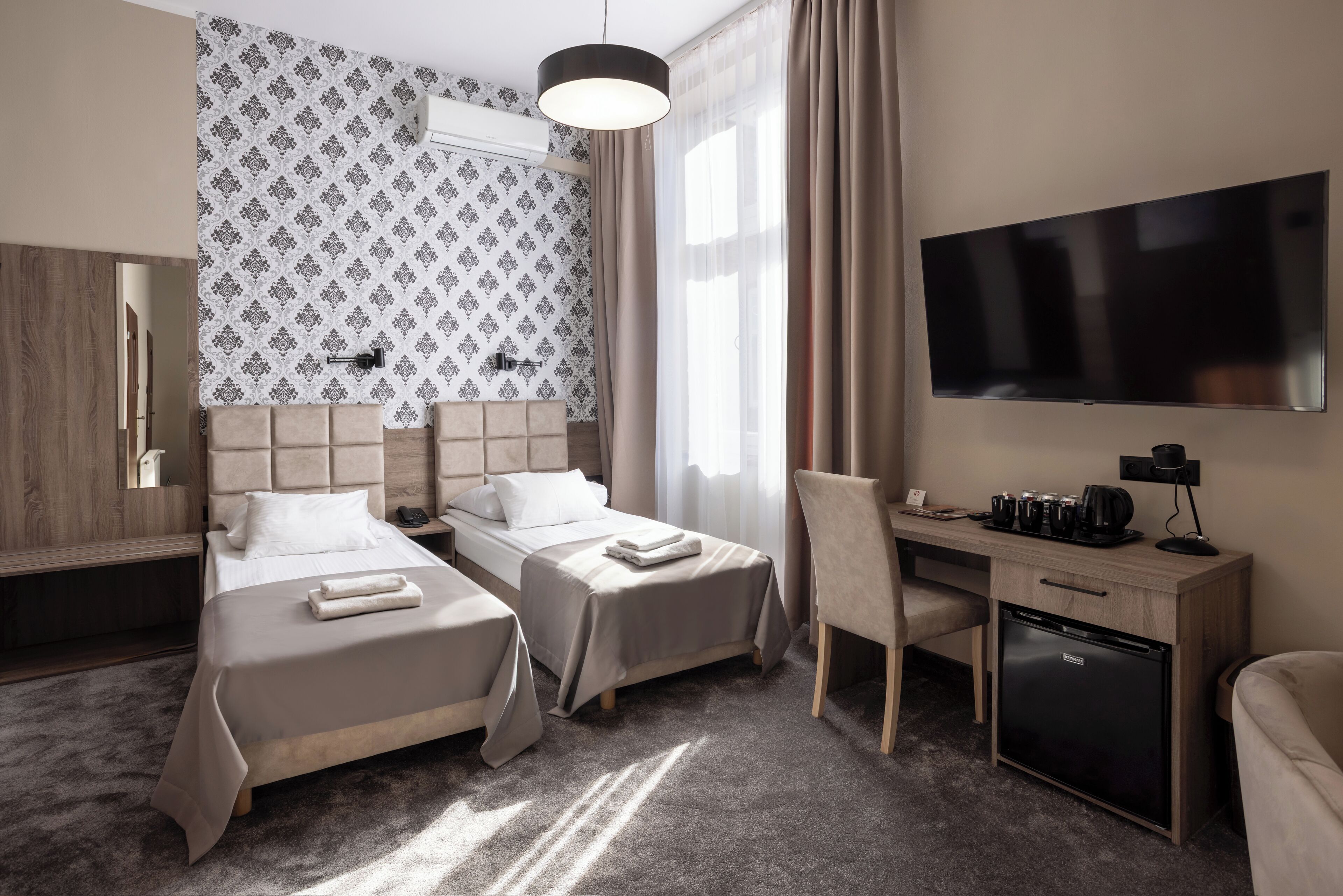 Foto - Hotel Maksymilian