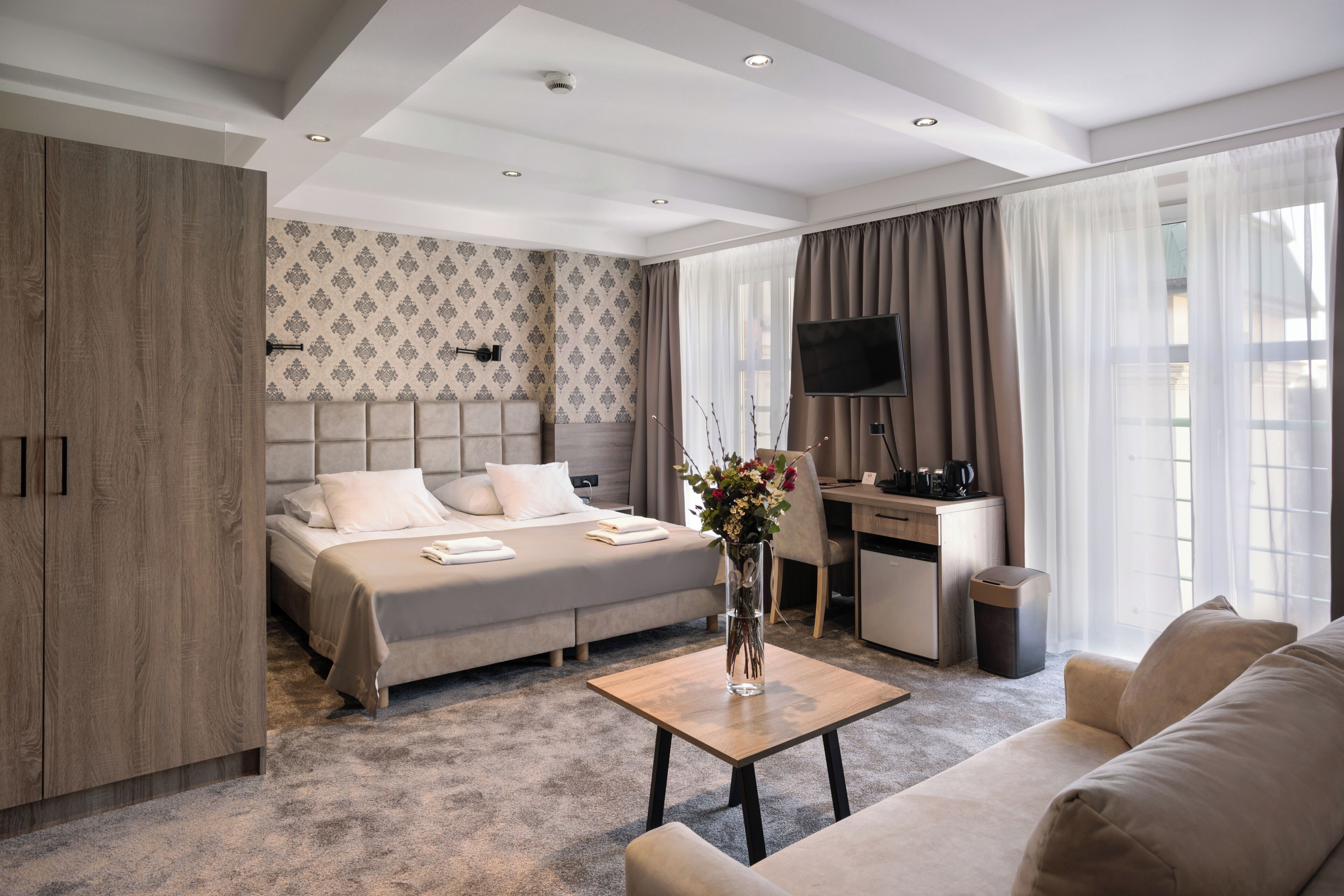 Foto - Hotel Maksymilian