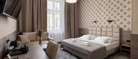 Comfort Double Room