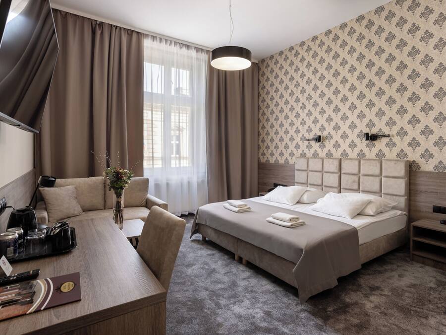 Doppia Comfort | Biancheria da letto ipoallergenica, copriletto in piuma