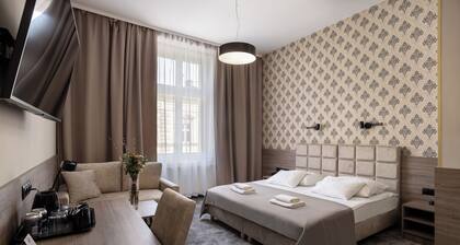 Hotel Maksymilian