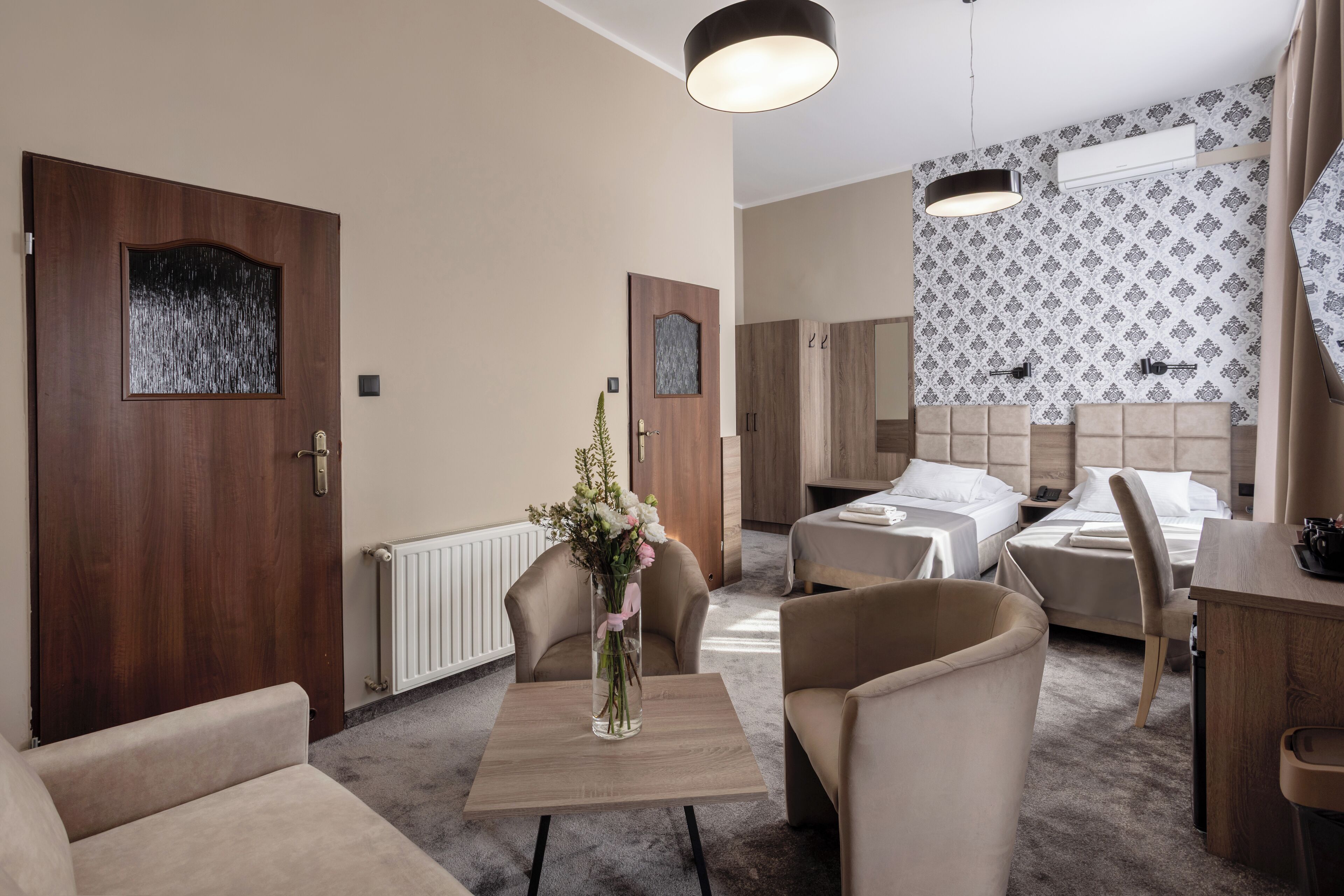 Foto - Hotel Maksymilian
