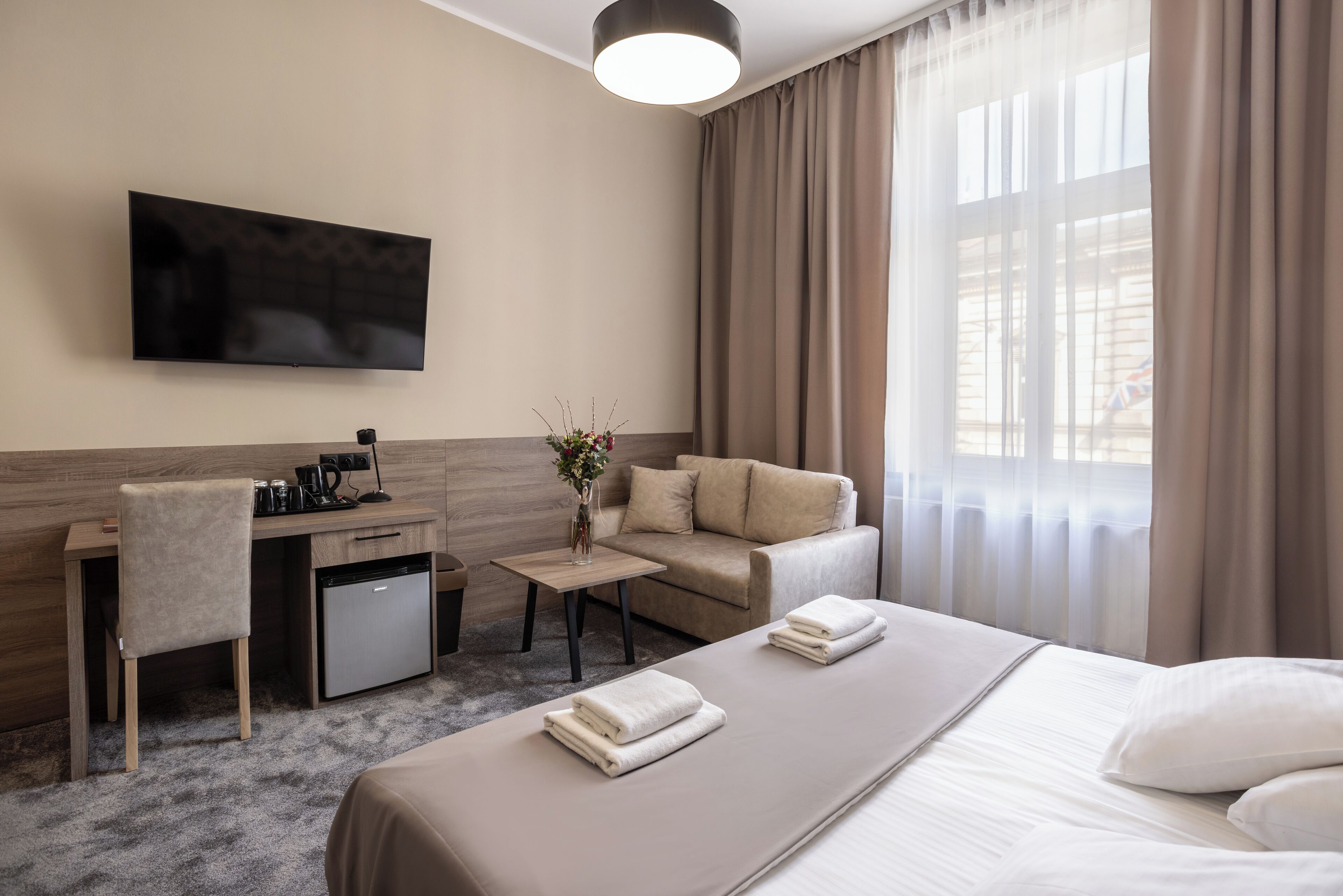 Foto - Hotel Maksymilian