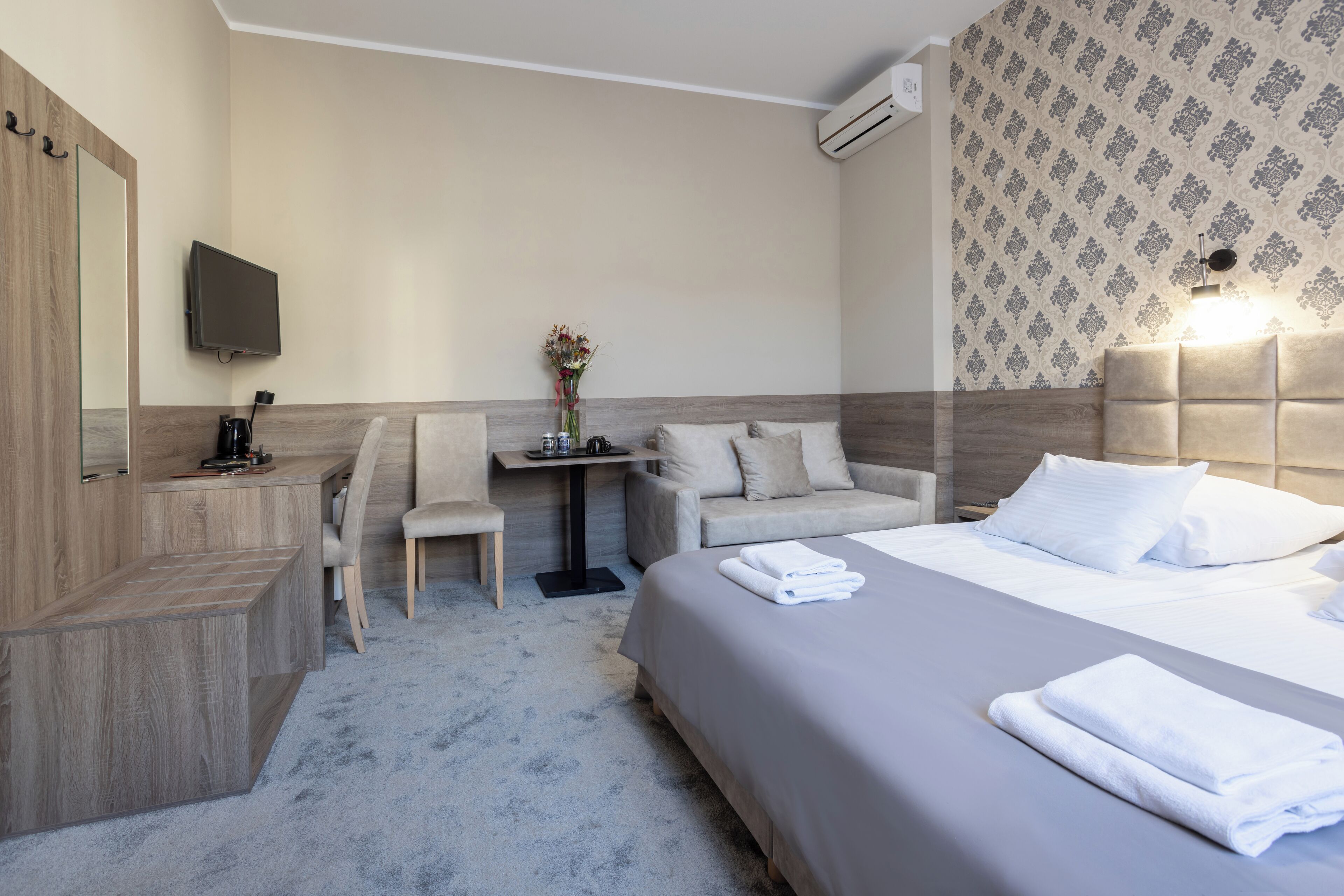 Foto - Hotel Maksymilian