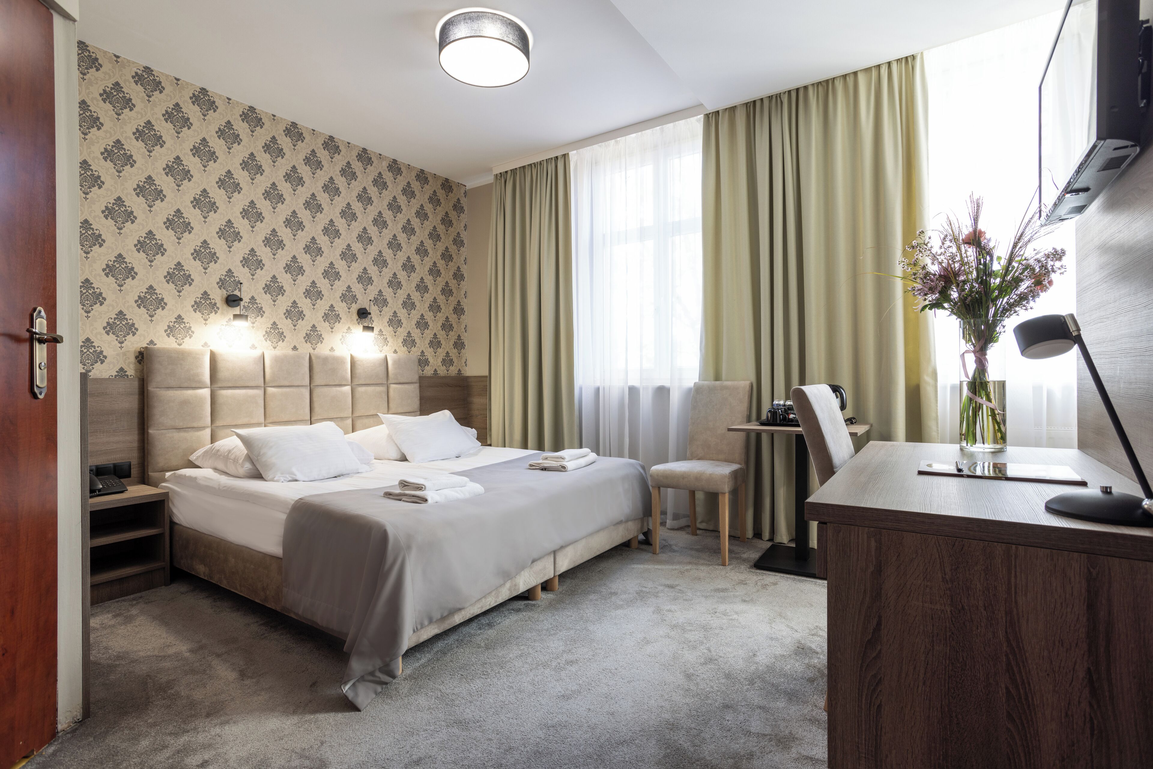 Foto - Hotel Maksymilian