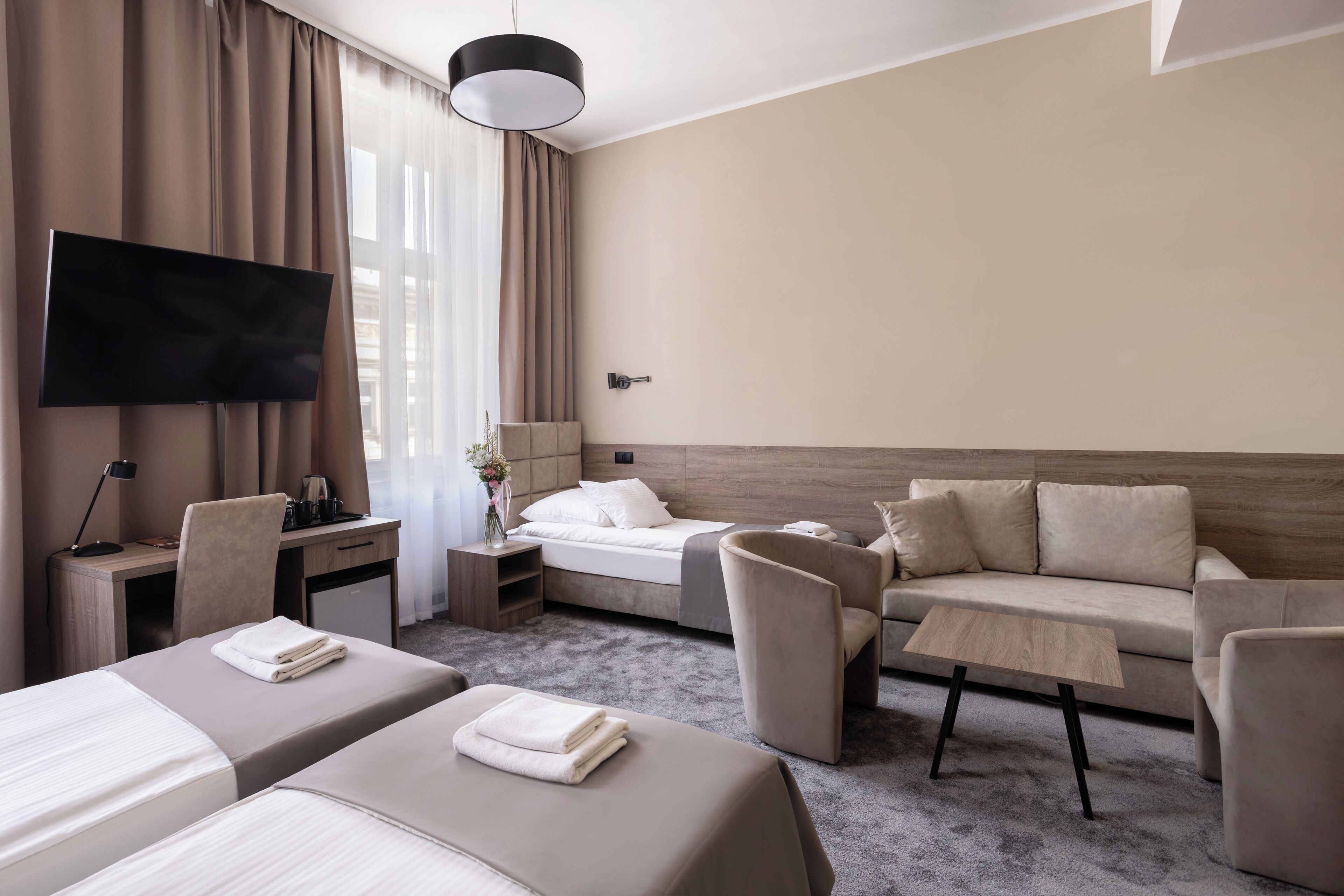 Foto - Hotel Maksymilian