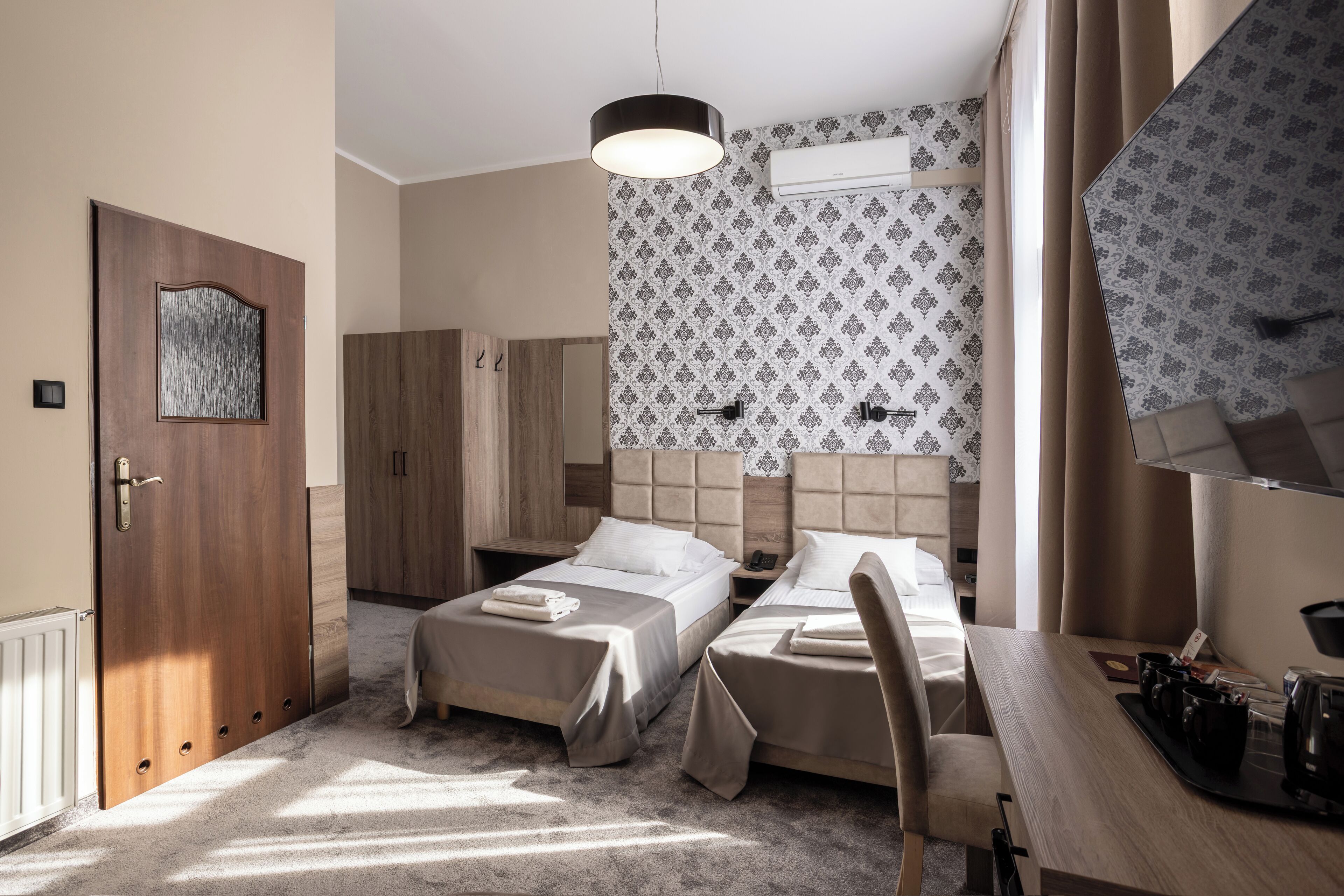 Foto - Hotel Maksymilian