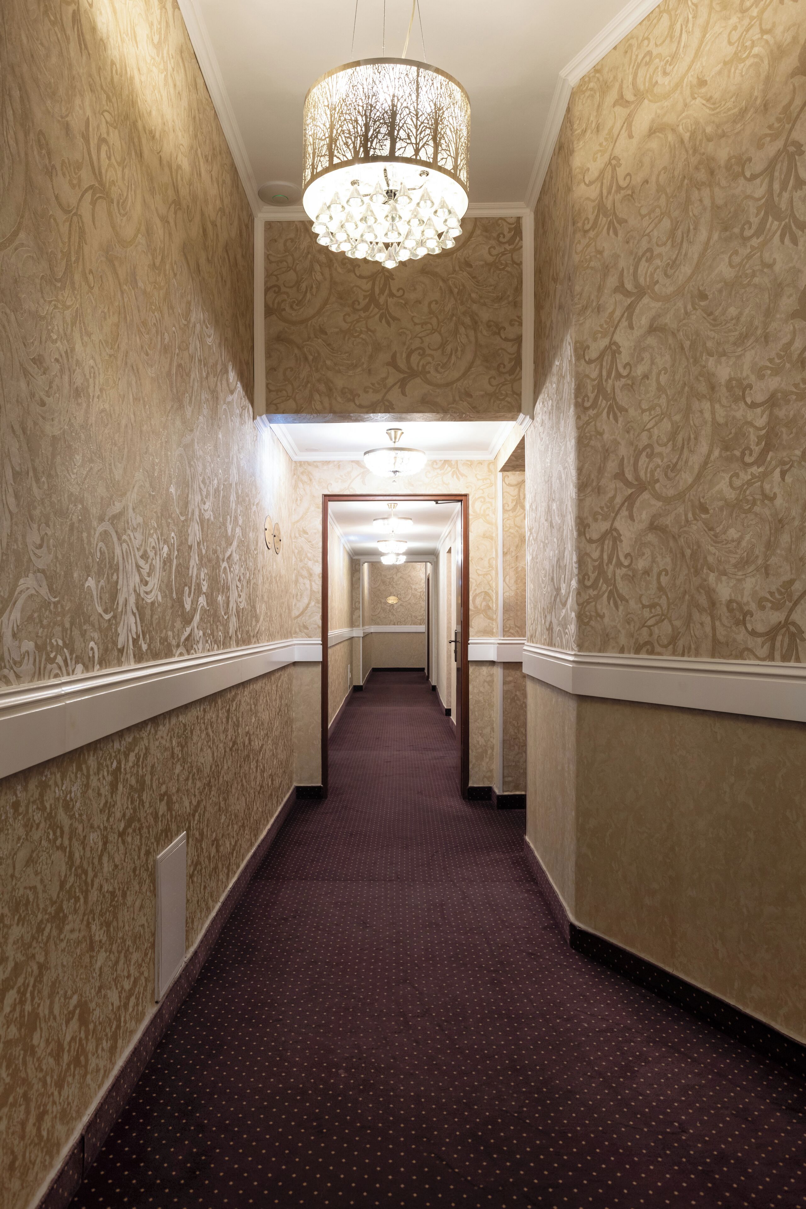 Foto - Hotel Maksymilian