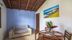 In-room dining - Vilage Capoeira (Porto Seguro)