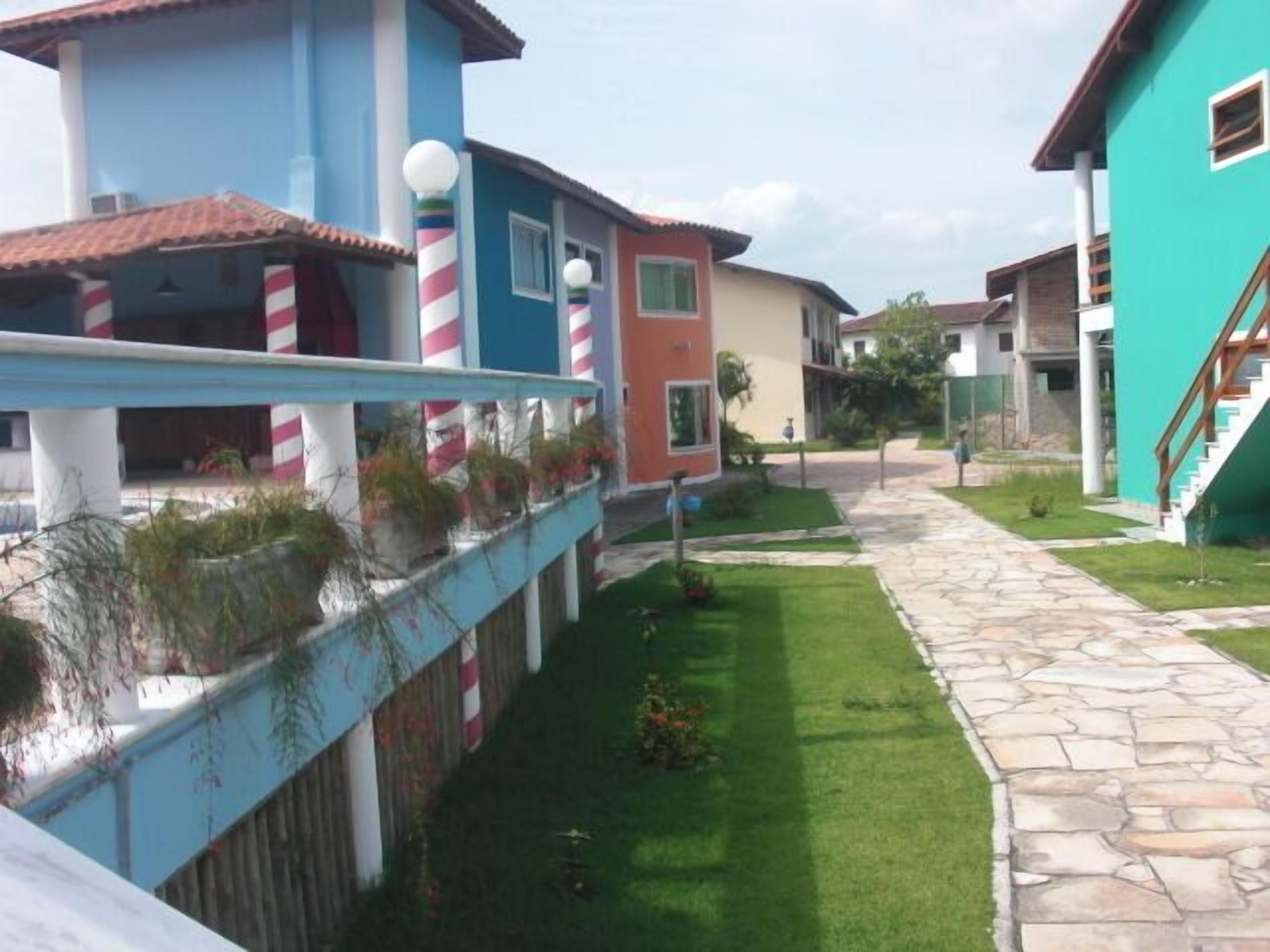 Área da propriedade