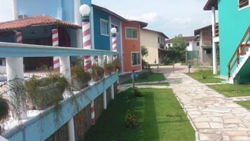 Área da propriedade