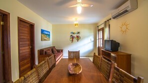 In-room dining - Vilage Capoeira (Porto Seguro)