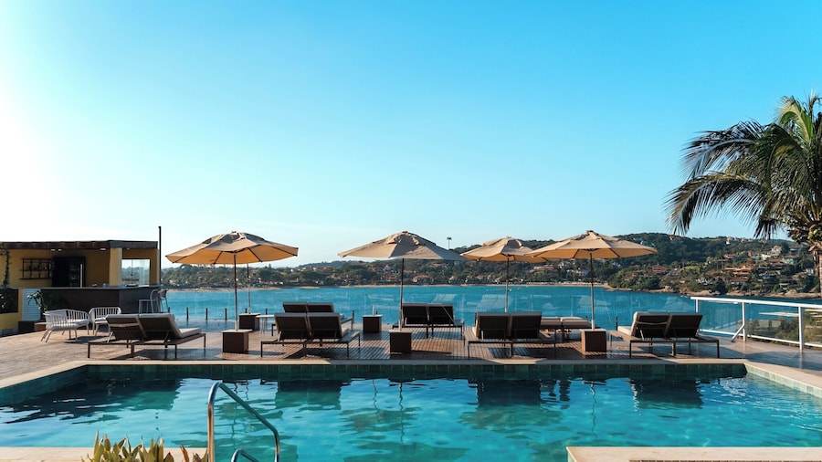 Uni Boutique Hotel & SPA