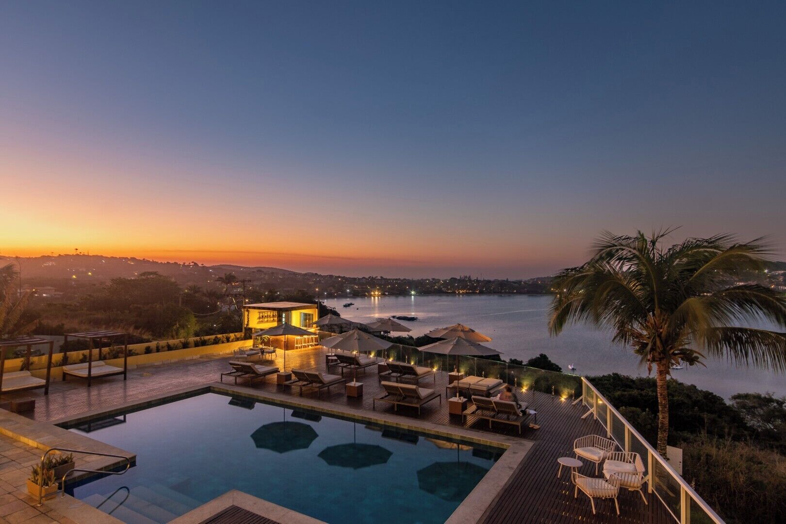 Foto - Uni Boutique Hotel & Spa