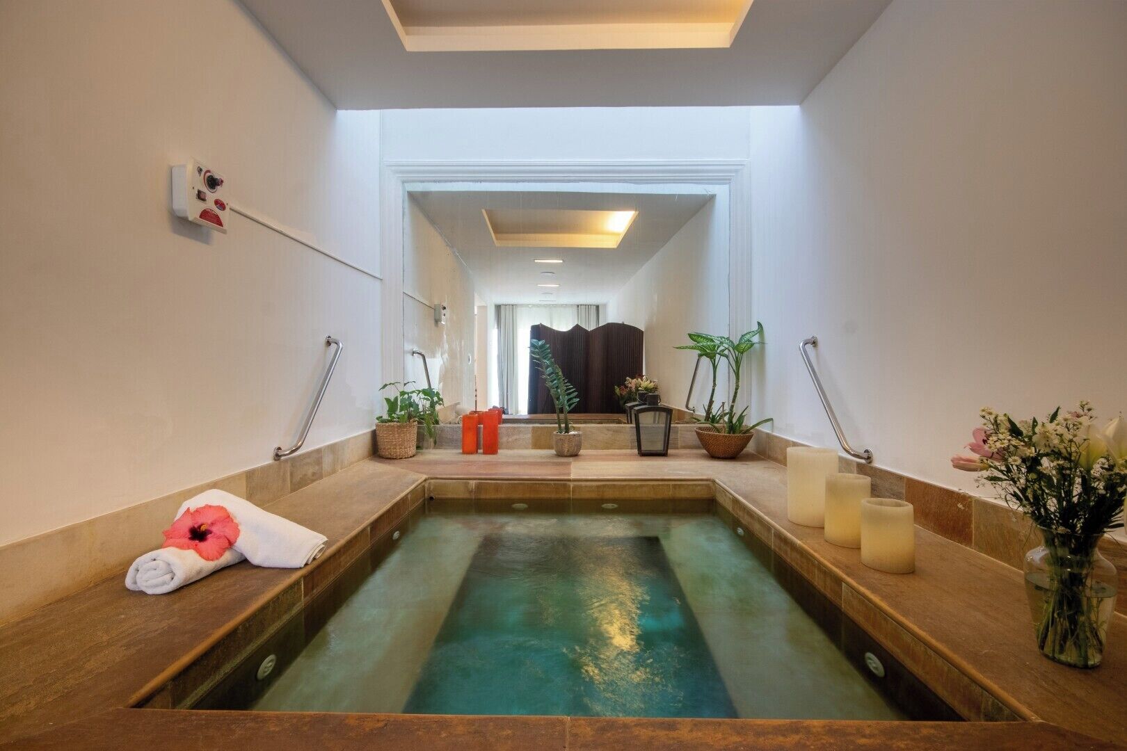Foto - Uni Boutique Hotel & SPA