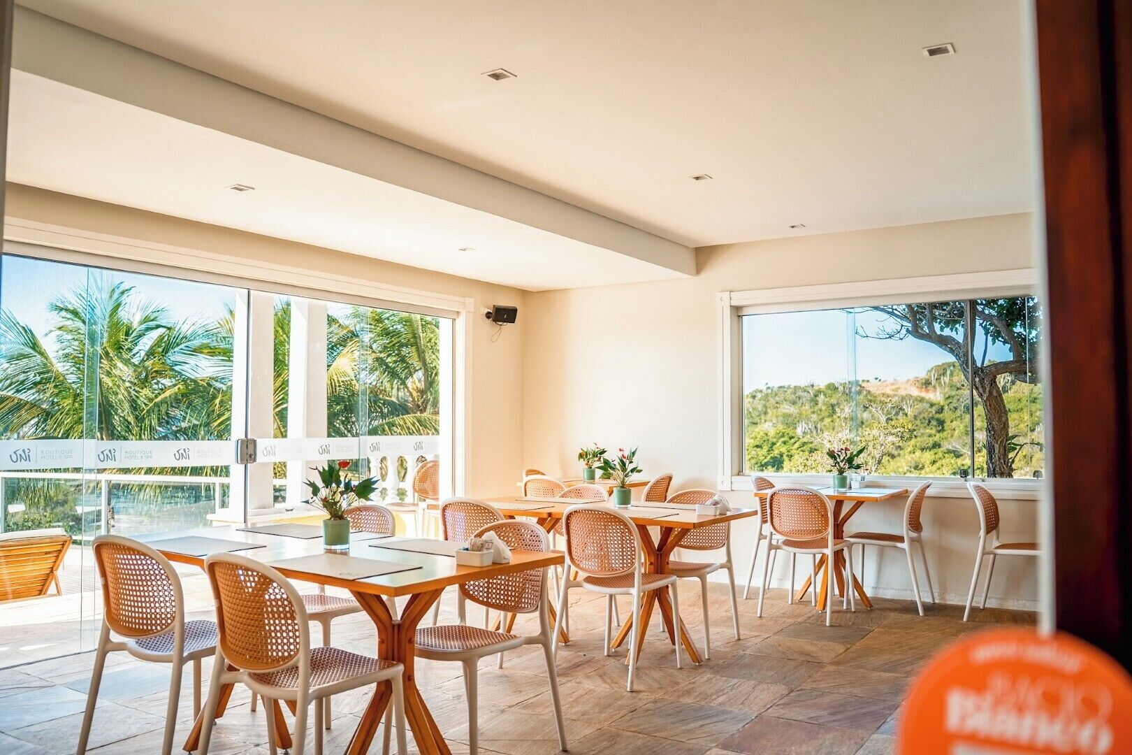 Foto - Uni Boutique Hotel & Spa