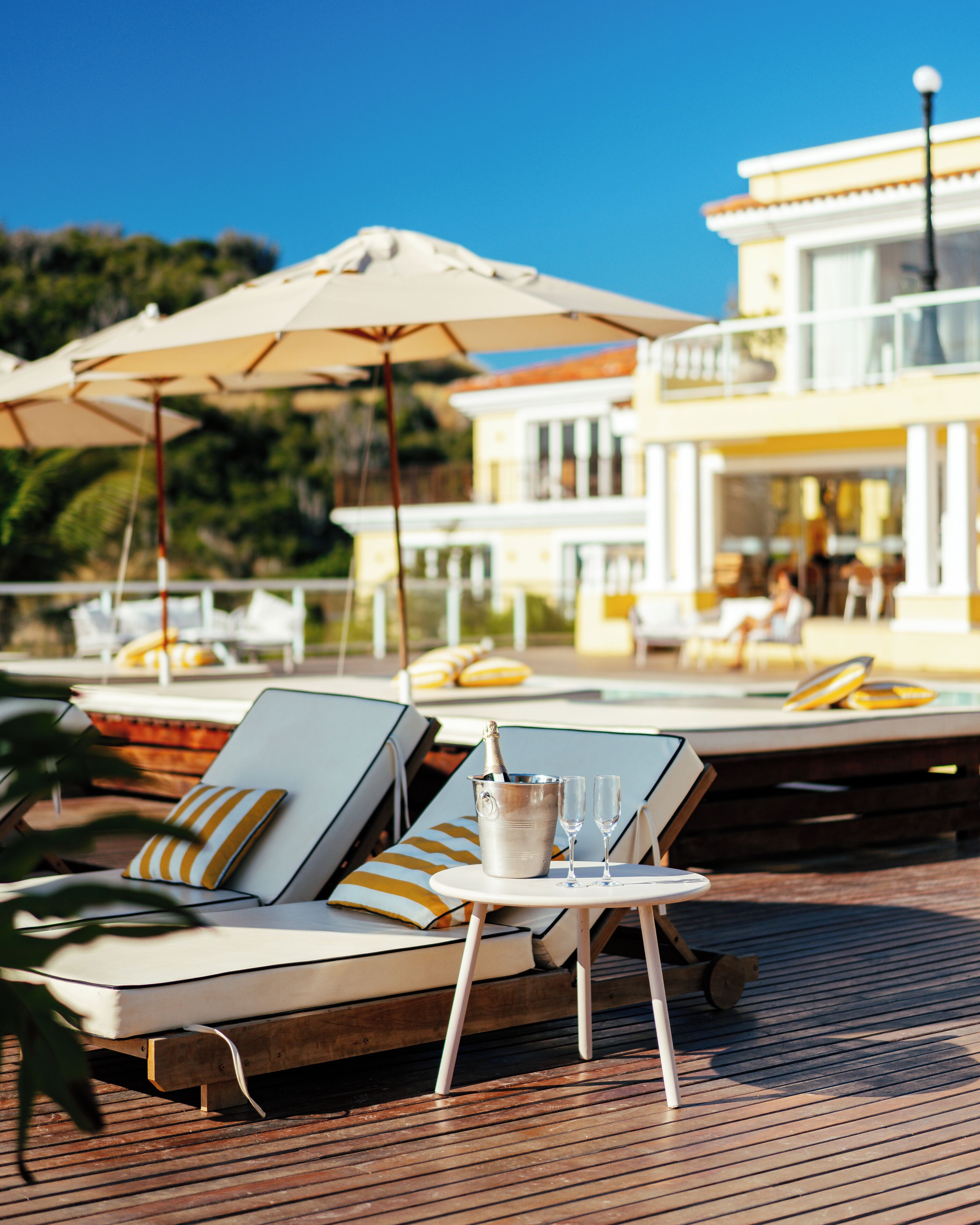 Foto - Uni Boutique Hotel & SPA
