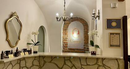 Aparthotel Camea