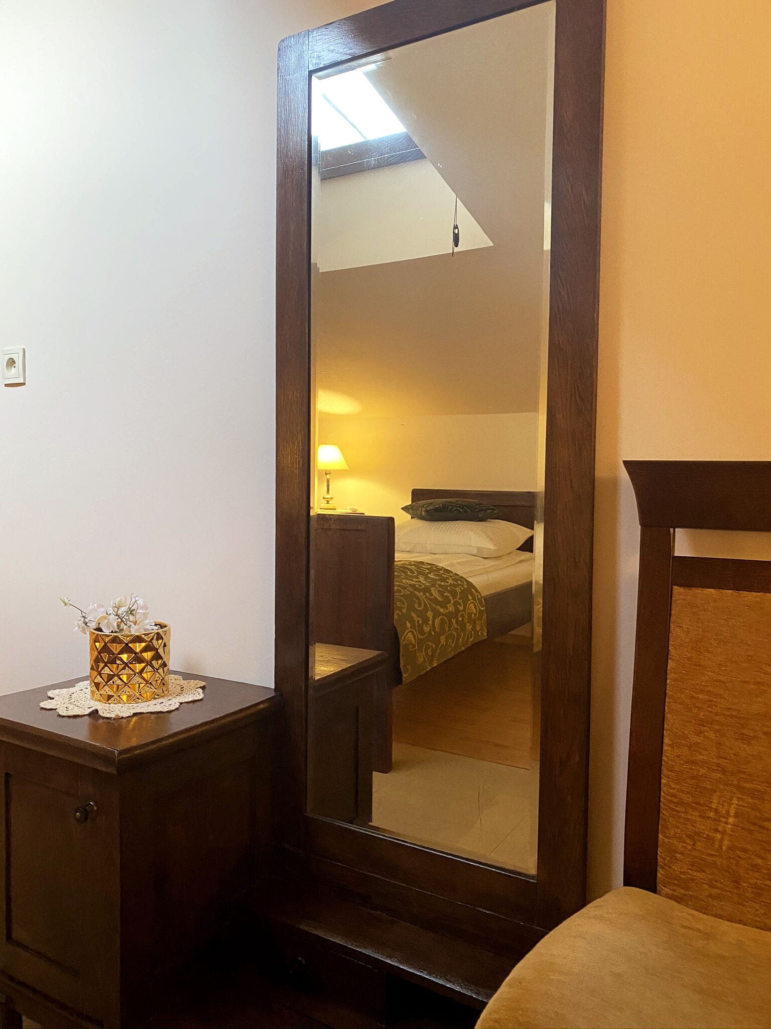 quadruple room | iron/ironing board, free wifi, bed sheets