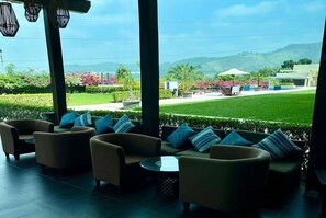 بار لتقديم مشهيات التاباس