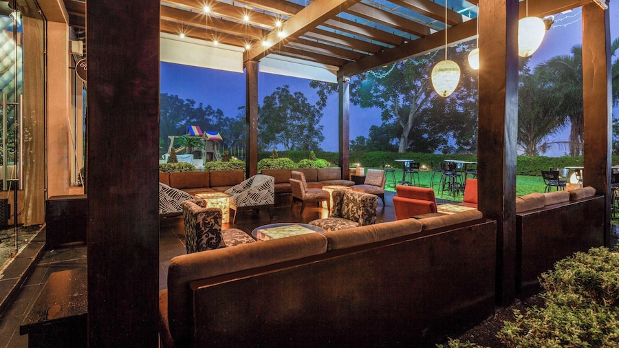 La Quinta by Wyndham Poza Rica