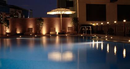 Sterlings Mac Hotel