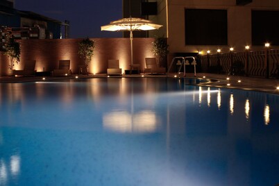 Sterlings Mac Hotel