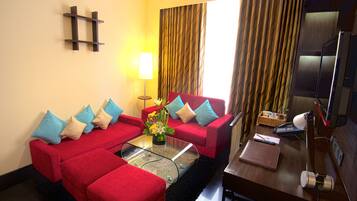 TV LCD 42 polegadas com canais via satélite, TV, livros