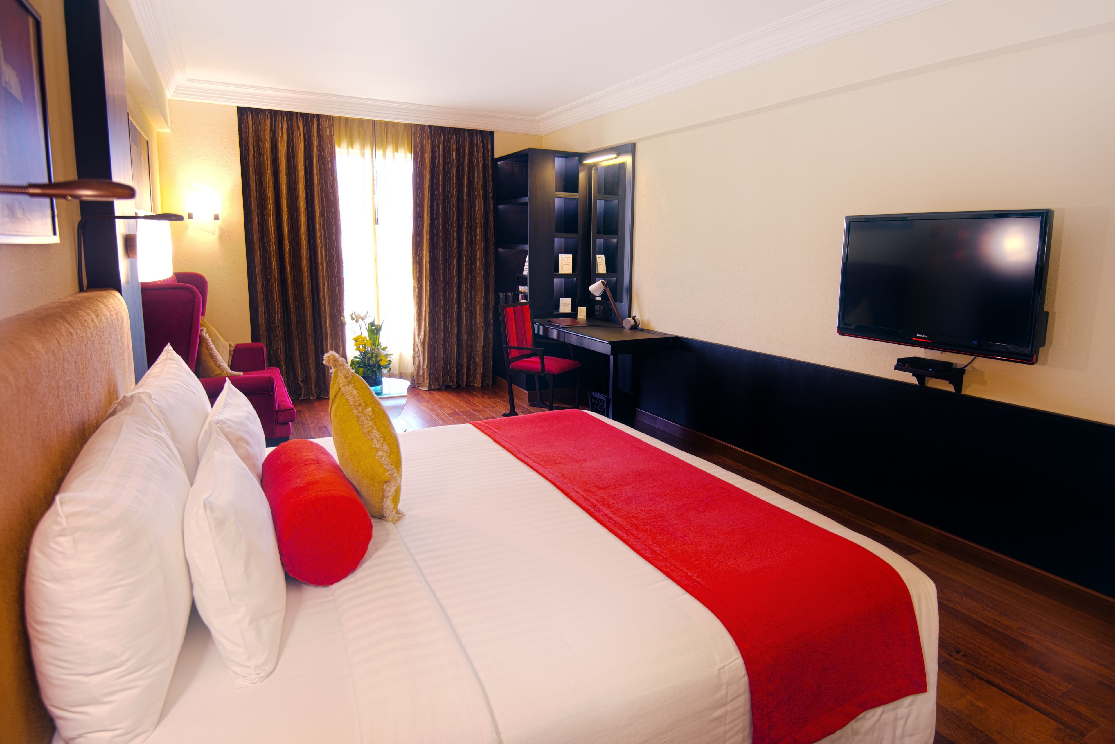 Kamar