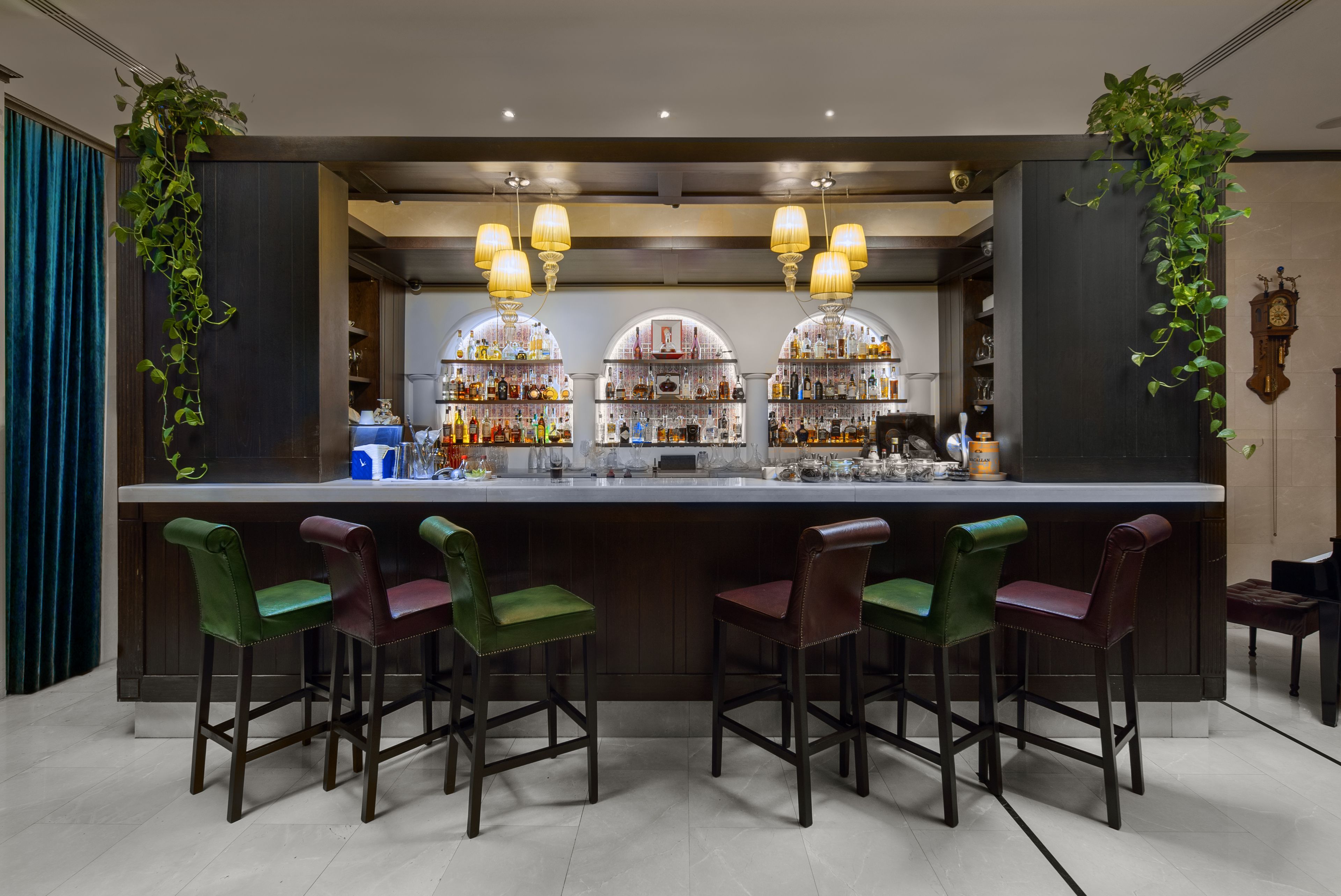 Photo - Epoque Hotel - Relais & Chateaux