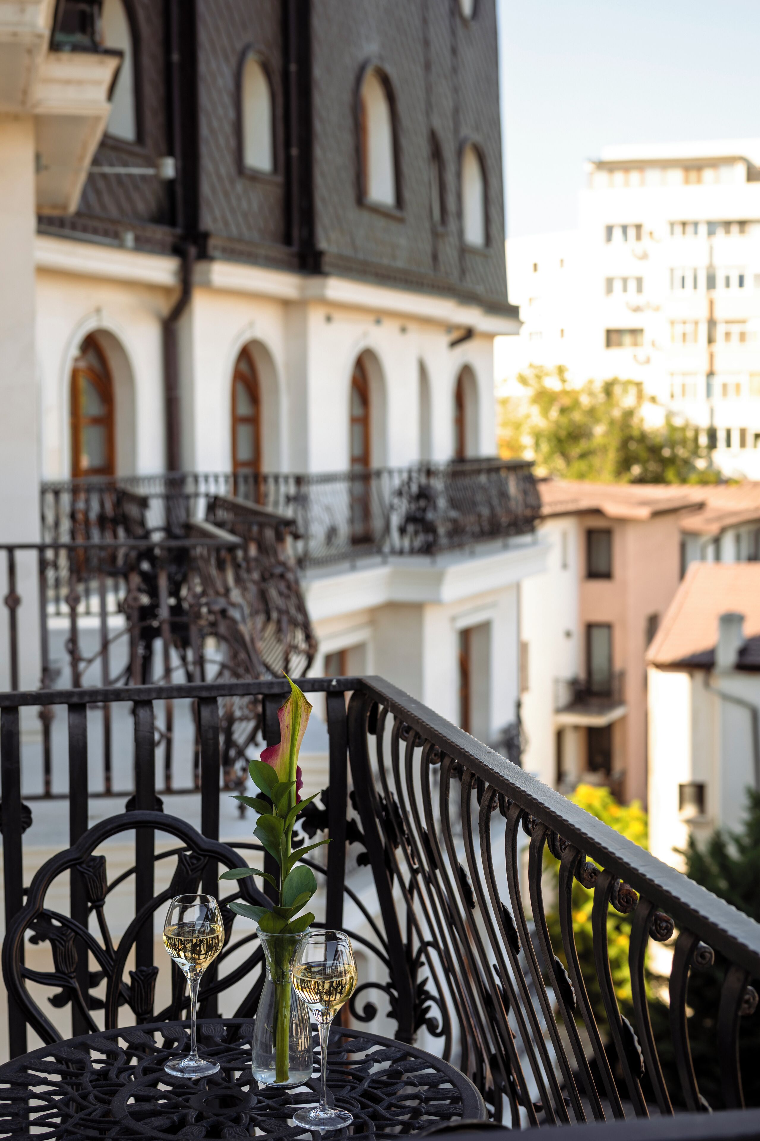 Foto - Epoque Hotel - Relais & Chateaux