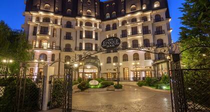 Epoque Hotel - Relais & Chateaux
