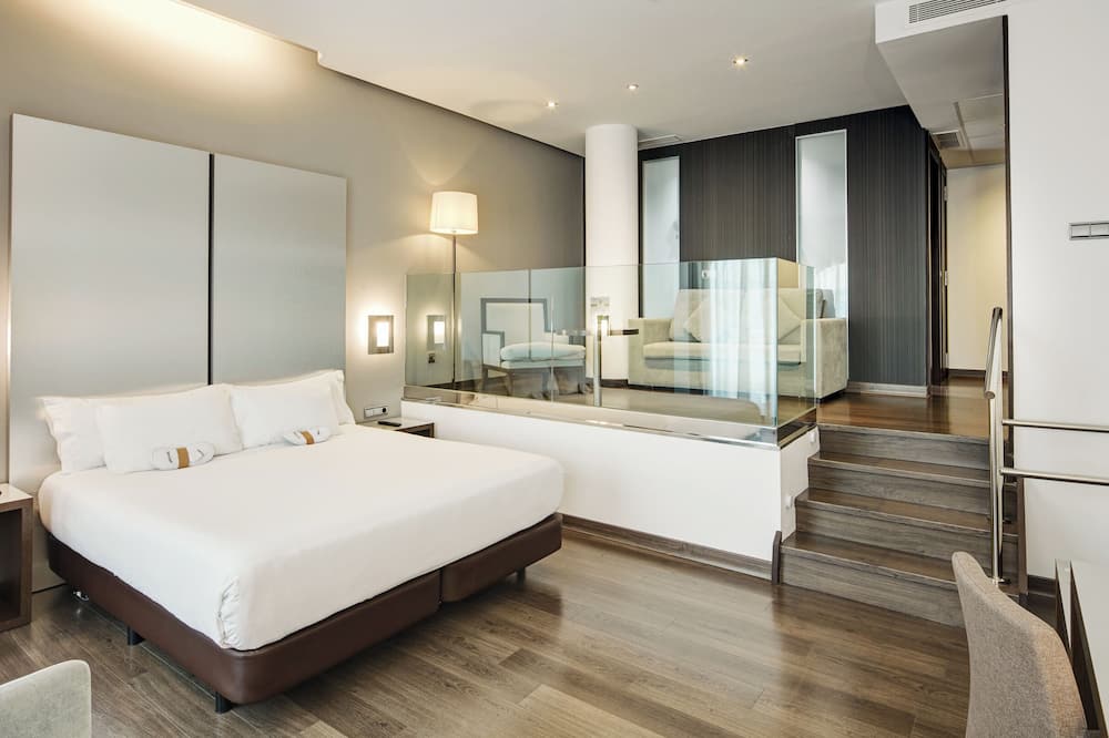 Hotel Sercotel Coliseo
