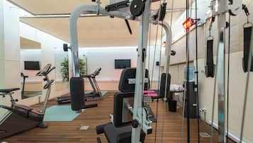 Gimnasio