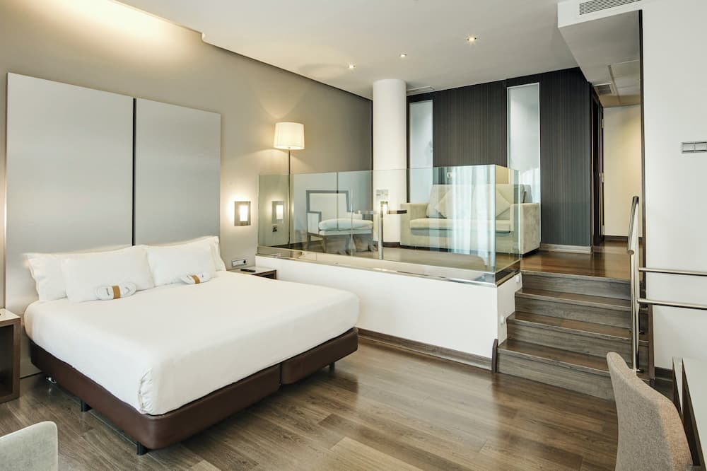 Hotel Sercotel Coliseo