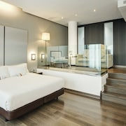 Hotel Sercotel Coliseo