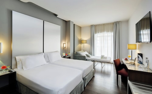 Hotel Sercotel Coliseo