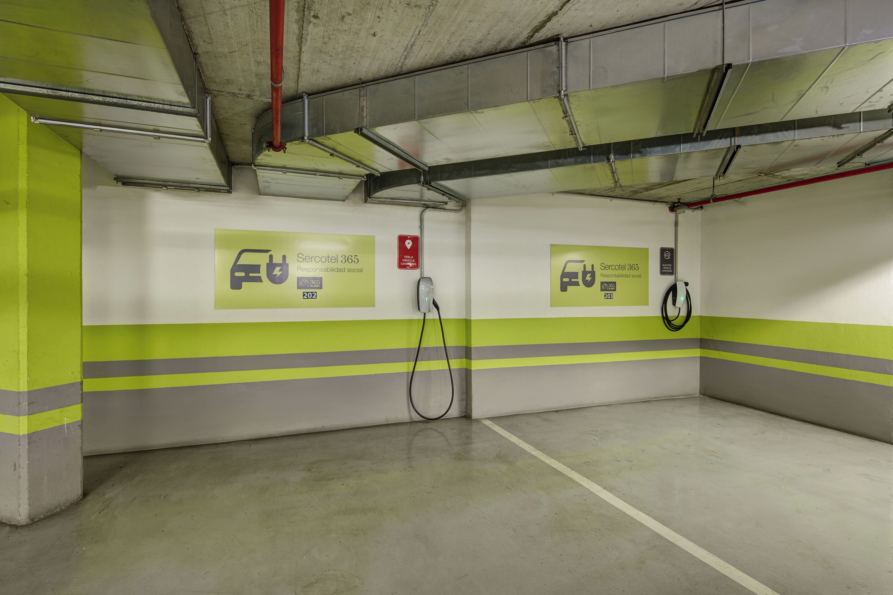 self-parking (surcharge) 22 per night