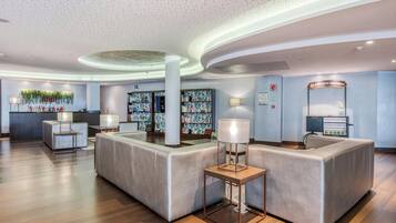 Bar (sur place)