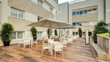 Terras