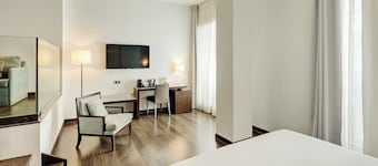 Hotel Sercotel Coliseo