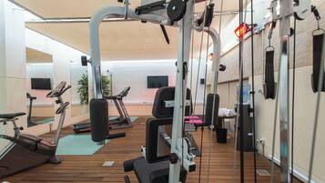 Gimnasio
