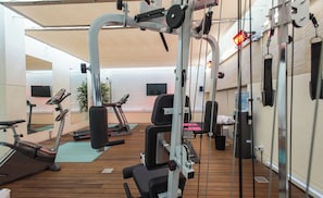 Sportschool
