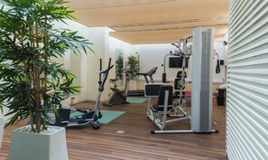 Gimnasio
