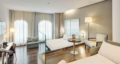 Hotel Sercotel Coliseo