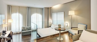 Hotel Sercotel Coliseo