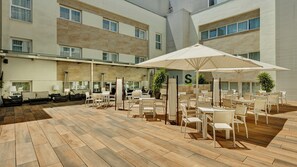 Terras
