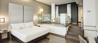 Hotel Sercotel Coliseo