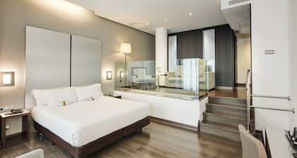 Hotel Sercotel Coliseo