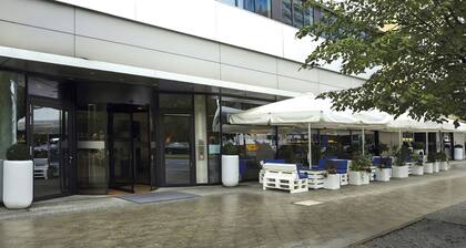 Leonardo Smart Hotel Berlin Alexanderplatz